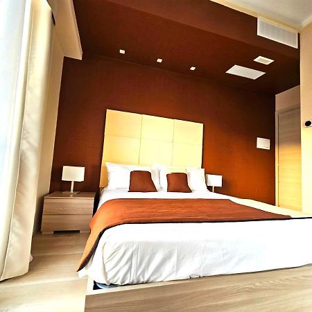 Trilogy Prestige - Central Premium Suites Lecce Exteriör bild